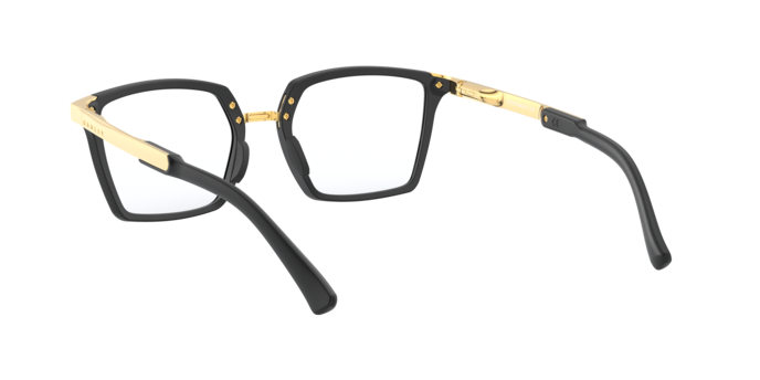 Oakley OX8160 816001 Sideswept Rx 